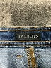 Talbots Blue Jeans Size 4 (petite) - photo 7
