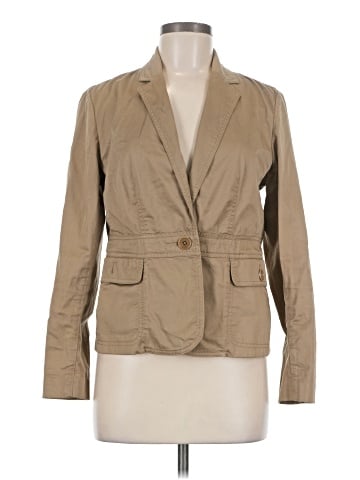 Talbots Blazer (view 1)