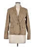 Talbots Tan Blazer Size 6 Petite - photo 1