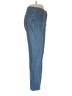 L.L.Bean Blue Jeans Size 6 - photo 4