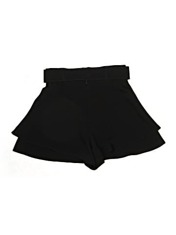 Lavender Brown Shorts (view 2)