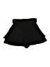 Lavender Brown 100% Polyester Black Shorts Size XS - photo 2