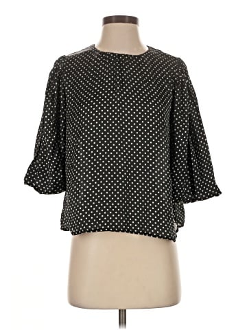 dRA Los Angeles 3/4 Sleeve Blouse (view 1)