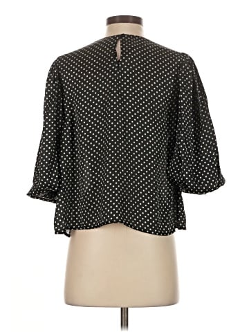 dRA Los Angeles 3/4 Sleeve Blouse (view 2)