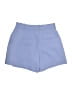Abercrombie & Fitch Solid Blue Shorts Size 27 waist - photo 2