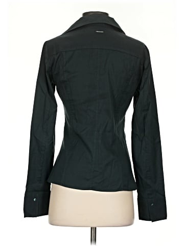 BOSS by HUGO BOSS Long Sleeve Blouse (view 2)