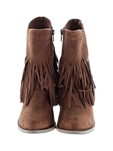Not Rated Ankle Boots (view 2)