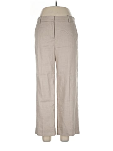 J.Crew Linen Pants (view 1)