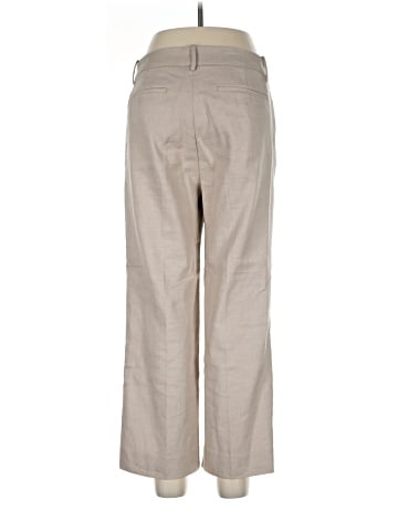 J.Crew Linen Pants (view 2)