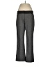 Express Tweed Gray Dress Pants Size 8 - photo 1