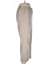 J.Crew Tan Linen Pants Size 10 - photo 4