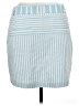 Nike Golf Stripes Blue Casual Skirt Size 14 - photo 2