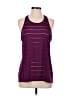 Athleta Purple Active Tank Size M - photo 1