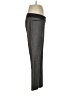 Express Tweed Gray Dress Pants Size 8 - photo 4