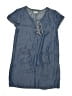 Epic Threads 100% Lyocell Blue Dress Size L (kids) - photo 1