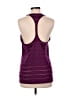 Athleta Purple Active Tank Size M - photo 2