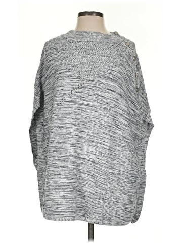 Barbour Poncho (view 1)