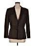 Tahari Brown Blazer Size 6 - photo 1