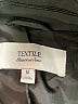 Textile by Elizabeth and James 100% Polyurethane Black Jacket Size M - photo 6