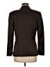 Tahari Brown Blazer Size 6 - photo 2