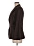 Tahari Brown Blazer Size 6 - photo 5