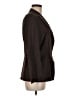 Tahari Brown Blazer Size 6 - photo 4