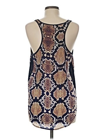 Eight Sixty Sleeveless Top (view 2)