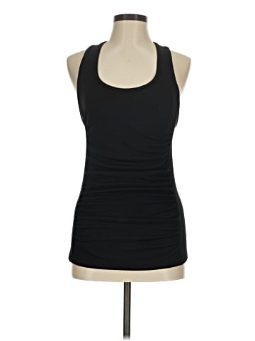 DKNY Sleeveless Top (view 1)
