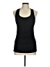 DKNY Black Sleeveless Top Size M - photo 1