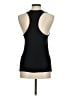 DKNY Black Sleeveless Top Size M - photo 2