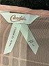 Candie's 100% Polyester Pink Sleeveless Blouse Size L - photo 7