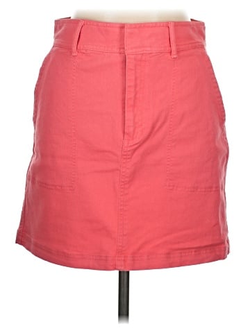 Ann Taylor LOFT Casual Skirt (view 1)
