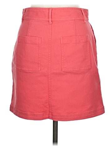 Ann Taylor LOFT Casual Skirt (view 2)