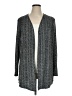 Onyx Nite Gray Kimono Size 16 - photo 1