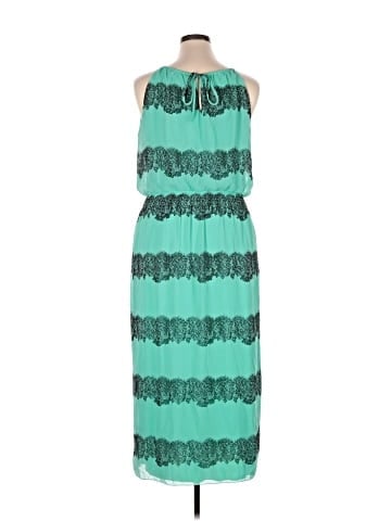 En Focus Cocktail Dress (view 2)