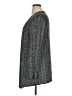Onyx Nite Gray Kimono Size 16 - photo 5