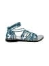 La Marine Blue Sandals Size 6 - photo 1