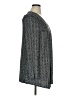 Onyx Nite Gray Kimono Size 16 - photo 4
