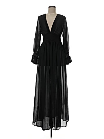 Shein Cocktail Dress (view 1)