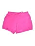 LIVI Active Solid Pink Athletic Shorts Size 18 - photo 1