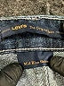 Levi's Blue Jeans Size 14 - photo 4