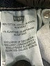 Levi's Blue Jeans Size 14 - photo 5