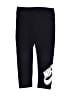 Nike Black Sweatpants Size 3 - 4T - photo 1