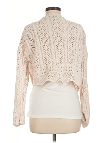 Jessica Simpson Cardigan (view 2)
