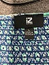 Iz Byer 100% Polyester Teal Sleeveless Blouse Size L - photo 7