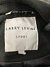 Larry Levine 100% Polyester Black Coat Size L - photo 6