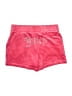 Juicy Couture Solid Pink Shorts Size S - photo 2
