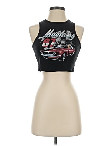 Ford Tank Top (view 1)
