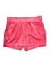 Juicy Couture Solid Pink Shorts Size S - photo 1