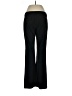 Gap Solid Black Dress Pants Size 8 - photo 2